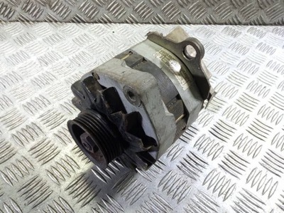 Генератор do renault espace 2 7701499465 фото №1