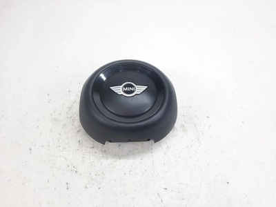 Подушка подушка безпеки водія mini countryman r60 r61 9806258 фото №1