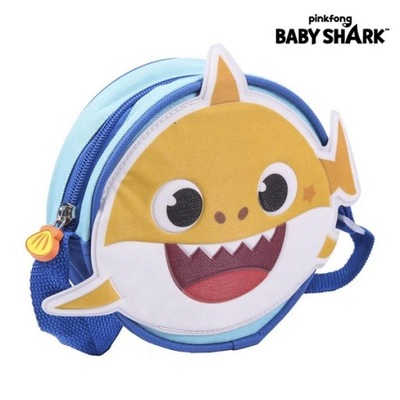 Torebka dziecięca Baby Shark