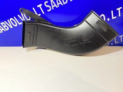 Volvo xc90 2017 туннели средний фото №1