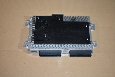 Усилитель burmester porsche 1 фото №1