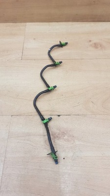 Шланг сливной citroen jumpy ii 2.0 hdi фото №1