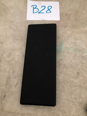 Заглушка защита mercedes-benz оригинальный номер a2308100272 фото №1