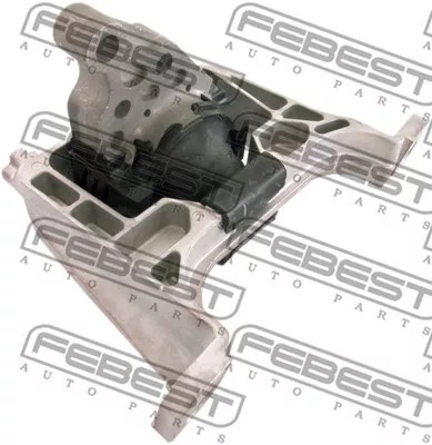 ПОДУШКА SIL. MAZDA 3/5 1,6/2,0/2,3 04- MZM-3RH