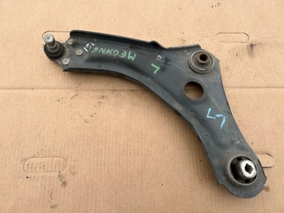 Renault megane 4 iv важіль лівий перед передній фото №1