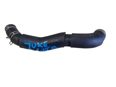 Nissan juke f15 1.6 dig-t труба шланг воздуха фото №1