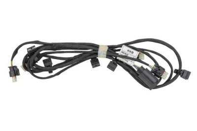 Bmw seria 5 f10 джгут трубопровід pdc 61129220701 фото №1