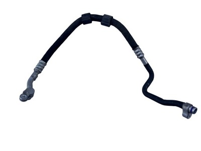 Audi a6 c7 шланг кондиціонера 4g0260701j фото №1