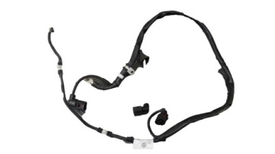 Жгут генератора 3aa971230d passat b7 фото №1