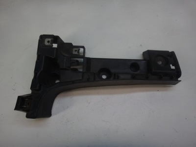 Напрямна бампера лівий задня задній bmw x5 e70 фото №1