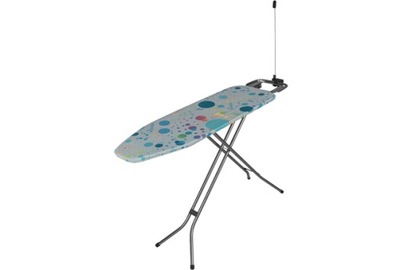 Vasalódeszka Vileda Star Plus antenna 120x38