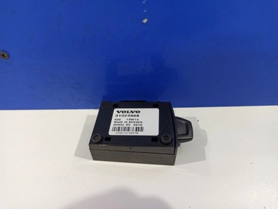 Volvo s60 2015 другое фото №1