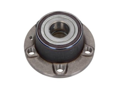 Підшипник колеса ступиця citroen c8 peugeot 807 задня фото №1