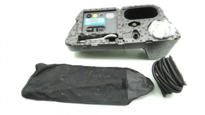 Opel meriva b корзина колеса запасного набор ремонтный 328912134 фото №1