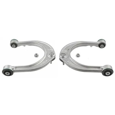 2x важелі lemförder l+p do land rover range rover sport iii, range rover v фото №1