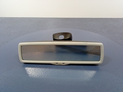 Vw golf v jetta зеркало внутреннее фотохромный фото №1