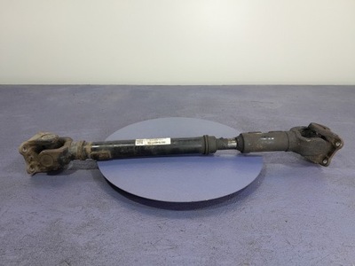 Isuzu d-max ii 1.9 ddi 163 km rz4e wał привідний перед 8979487590 фото №1