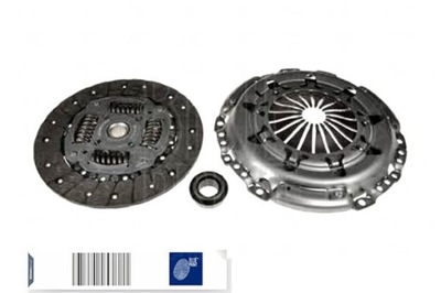 Blue print комплект сцепление набор suzuki liana 1. фото №1