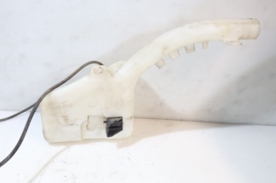 Бачок омывателя fiesta vi mk6 1.4 16v фото №1