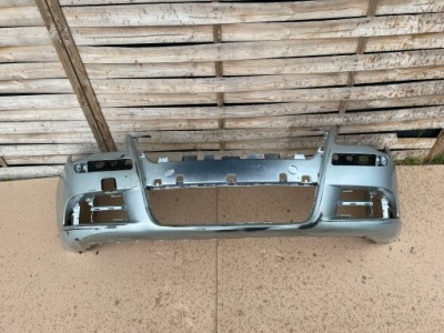 Бампер передний перед vw golf 5 оригинал фото №1