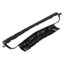 Dodge challenger 15 - рамка решітка бампера фото №1