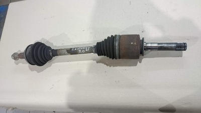 Приводной вал задняя задняя правая левая range rover sport 3.0 d фото №1
