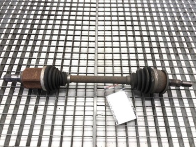 Приводной вал левый перед opel astra k 1.2 110km шарнир фото №1