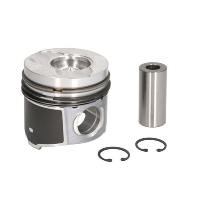 Поршень nural фото №1