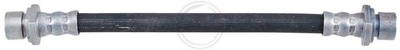 CABLE DE FRENADO FLEXIBLES TOYOTA IQ 09-15 LT  