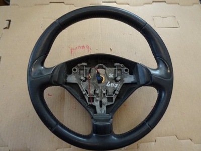 Peugeot 407 повітропровід фото №1