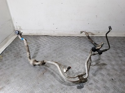 Шланг кондиціонера kia cee'd i 1.4 16v фото №1