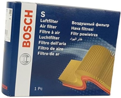 BOSCH ФИЛЬТР ВОЗДУХА 1 457 433 250