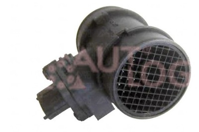 Autlog витратомір повітря 5 pin opel agila фото №1