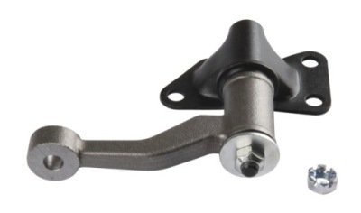 Nissan terrano ii r20 93- кронштейн опора тяга рулевой фото №1