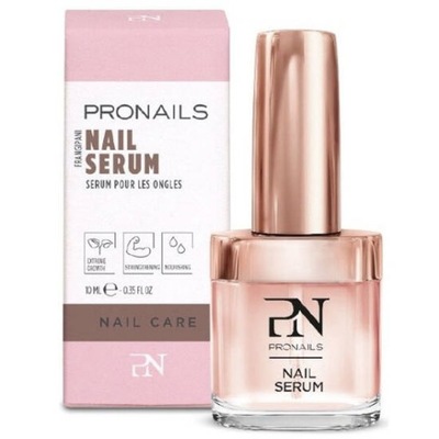 PRONAILS Nail Serum 10ml - naprawcze serum do paznokci