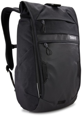 Thule Paramount Commuter 18L Black Plecak