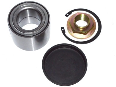 Подшипник колеса renault master 3 2010- задний  комплект  fwd фото №1