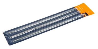 PILNIK КРУГЛИЙ 5.29 IN 3.5 MM DO PIŁY ŁAŃCUCHOWEJ 1/4 - 3 ШТ. BAHCO