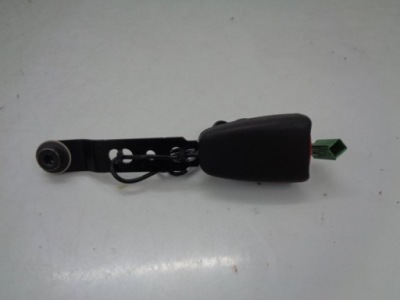 Volvo s60 v60 xc60 кліпса поперечина безпеки фото №1