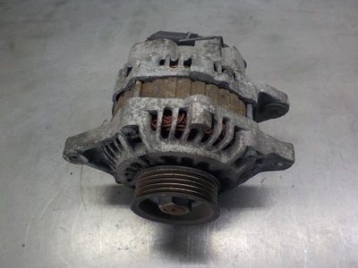 Генератор honda jazz 1.2 1.4 a5tb1391zd фото №1