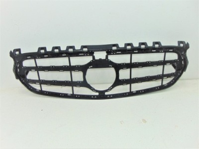 Решітка радіатора радіатора mercedes b klasa 247 w247 2019- фото №1