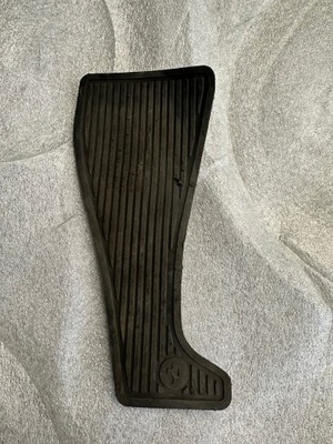 Накладка na педаль ferrari.... фото №1