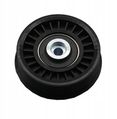 Ролик обвідний ремінь клиновий vw new beetle 1.9 tdi фото №1