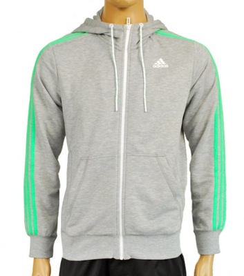 Bluza ADIDAS ESSENTIAL THE HOOD S12908 r. XL szara