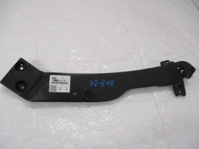 Berlingo partner iv кронштейн поперечина панель фары левый фото №1