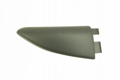 Захист дзеркало зовнішнього citroen c5 01-04 фото №1