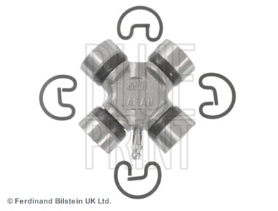 CONNECTION SHAFT LONGITUDINAL ADZ93909  