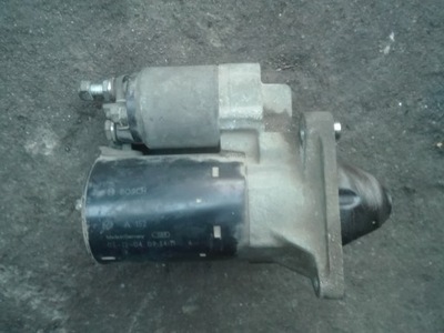 Стартер alfa romeo 1.6 ts 147 156 фото №1