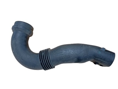 Renault clio iv rs труба воздухозаборник воздуха 8021268094 фото №1