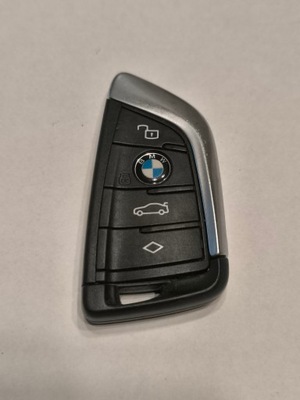 Kluczyk Klucz BMW 5A06C93